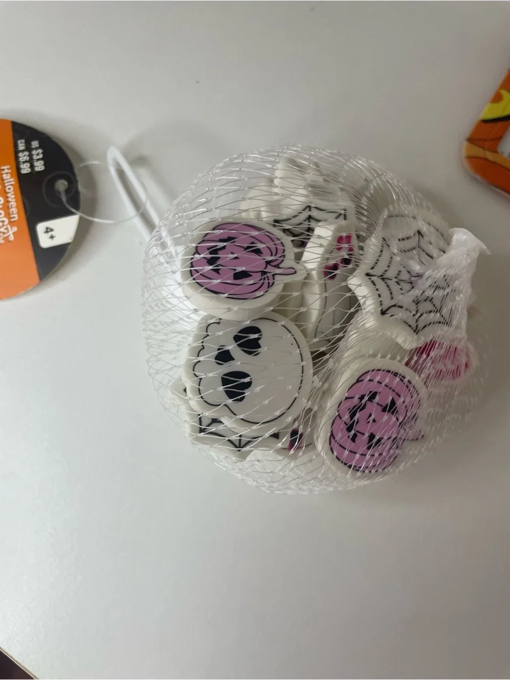 Halloween Party Favors Assortment - Perfect for Parties or Teachers, Daycare